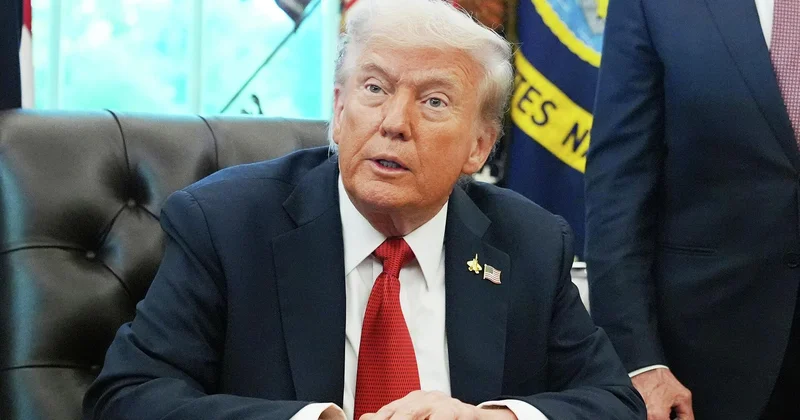 Почему Трамп не получил Премию мира, и это не значит, что он о ней забудет