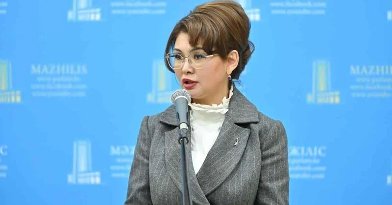 Желідегі заңға қайшы контентке бақылау күшейтіледі Аида Балаева