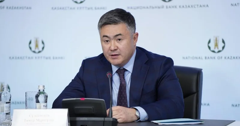 Тимур Сүлейменов: бөтен елдің валюта бағамына ерекше көңіл бөлудің қажеті жоқ