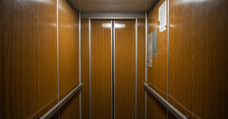 Қызылорданың лифтілері талапқа сай ма