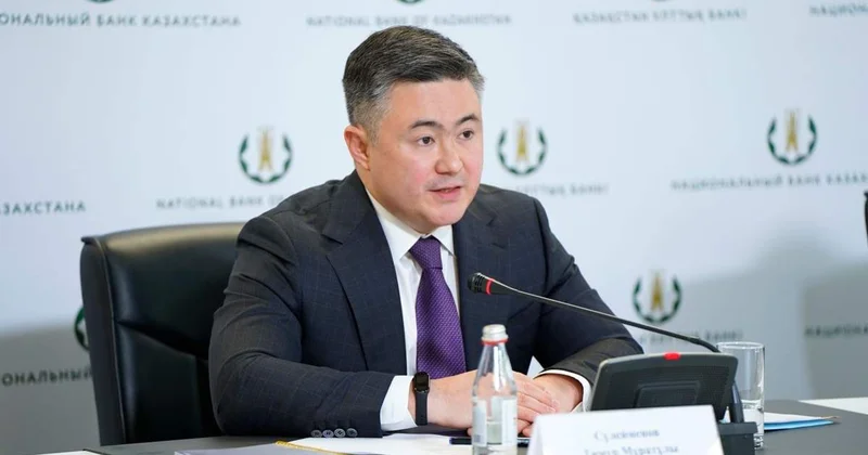 Банктер ипотекалық несиеден неліктен жиі бас тартады Сүлейменов пікірі