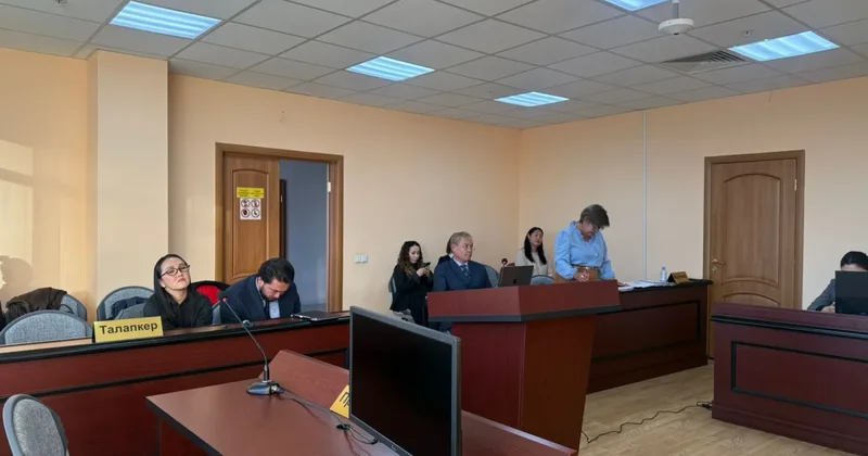 Адвокат Аселины Батыр обвинила кондитера в хайпожорстве на истории с тортом