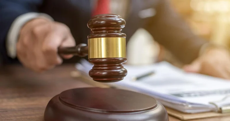 Казахстанец отсудил у МВД право на пенсию после 25 лет службы