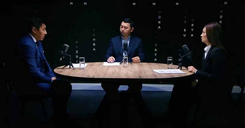Теңгеге байланған стейблкоинге сұраныс артады Ұлттық банк сарапшысы