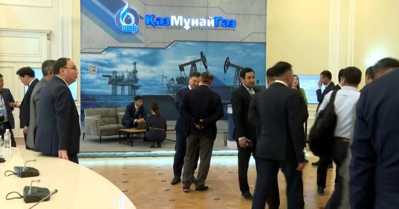 ҚазМұнайГаз отандық өндірушілерді қолдауды күшейтеді