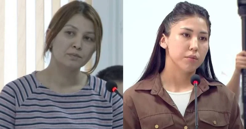 Шерзат ісінде кінәсі бар дейтін куәгерлер соттала ма?