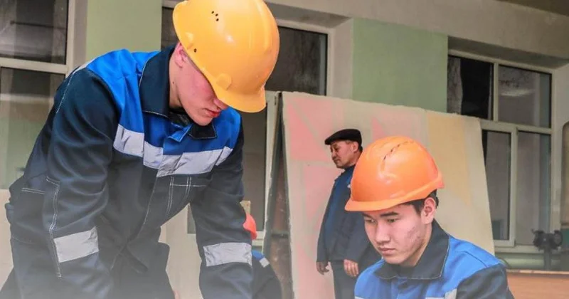 Жалақы әділеттілігі: Қазақстан халықаралық еңбек стандарттарын мойындады