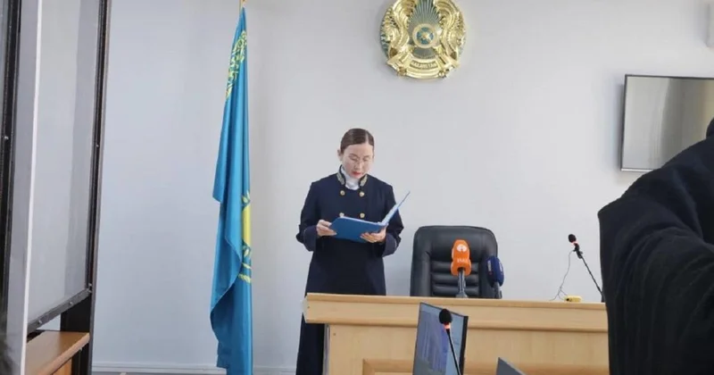 Вынесен приговор по громкому делу об избиении хирурга в Костанае