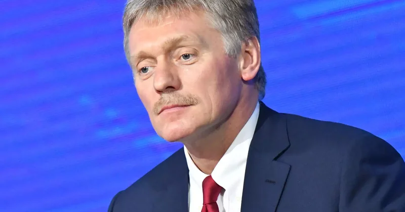 Ресей Украина бойынша Трампқа үмітті Песков