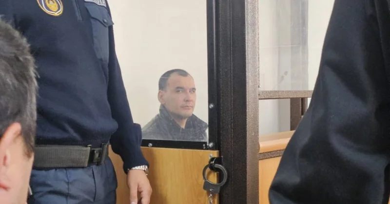 Приговор мужчине, избившему врача, вынесли в Костанае