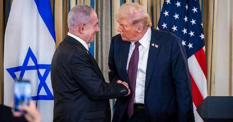 Давление на Нетаньяху и уникальный стиль. Как Трамп добился сделки с ХАМАС и почему это не удавалось Байдену