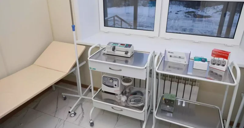 Жамбыл облысында ауруханаға түскен 6 жастағы бала көз жұмды