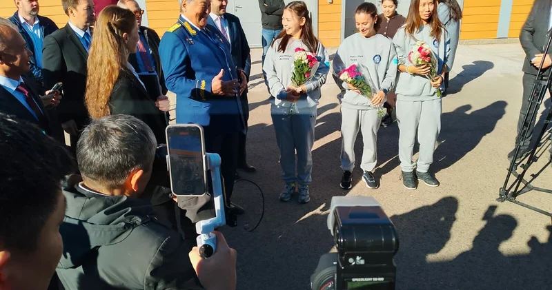 Земля без иллюминатора