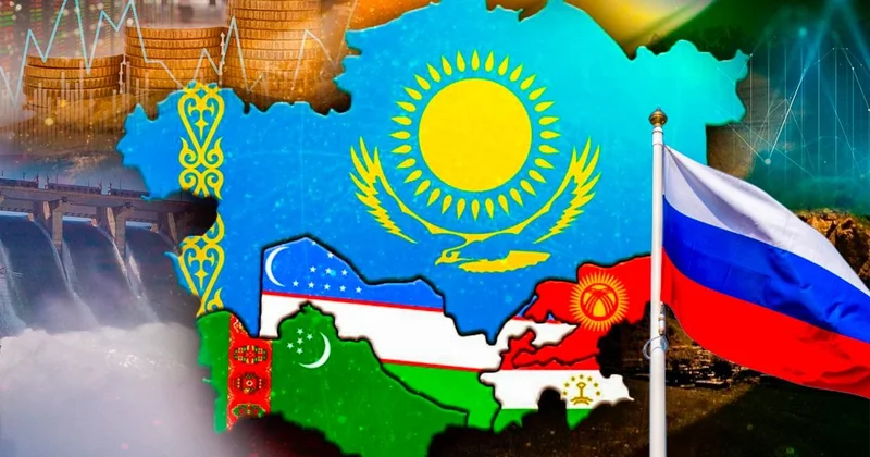 Орталық Азия мен Ресей: экономикалық байланыстардың жаңа кезеңі
