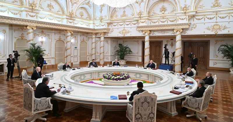 2026 жылы Қазақстан Еуразиялық экономикалық одақ органына төрағалық етеді