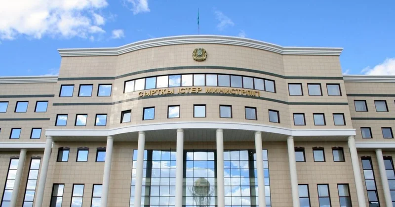 Мысыр, Латвия, Мексика және Ресейге Қазақстан азаматтарының кіруінің жаңартылған шарттары