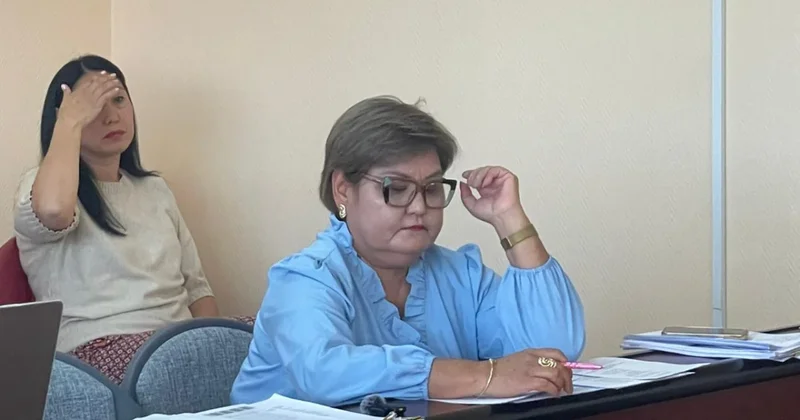 Адвокат Аселины Батыр заявил, что торт не стоил 600 тысяч