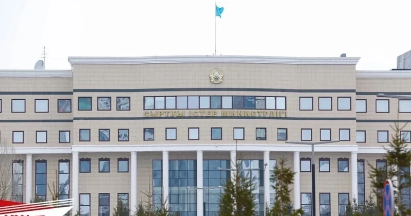 Обновлены условия въезда казахстанцев в Египет, Латвию, Мексику и Россию