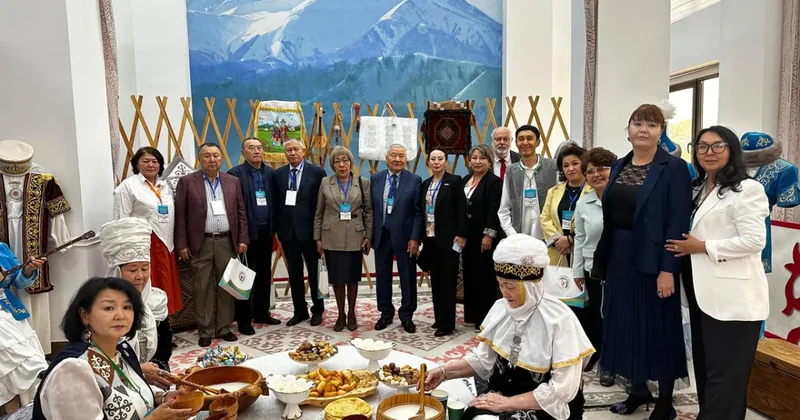 Культурную программу для пенсионеров разработали в Алматы