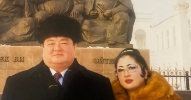 Қайтып келмес күндерді еске алып, жылап аламын... : Мақпал Жүнісова 20 жыл бұрынғы видеоны жариялады