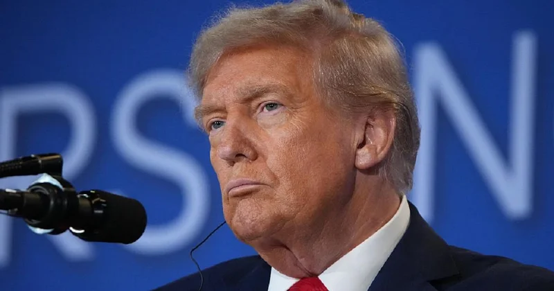 Трампу не дали Нобелевскую премию: в Белом доме выступили с критикой решения