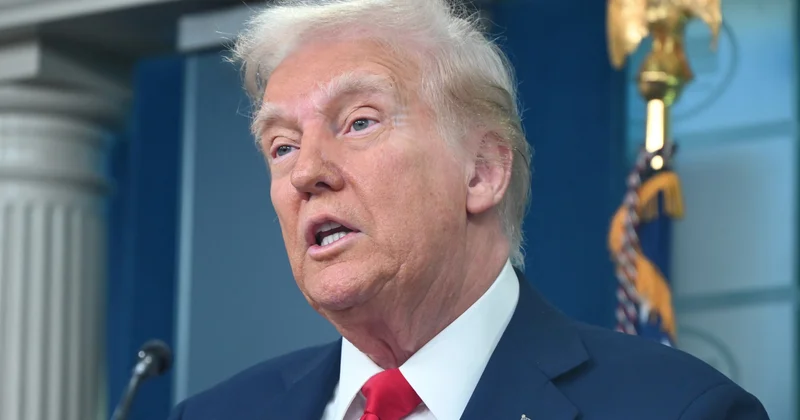 “Мен осындай 8 сыйлық алуым керек еді“ Трамп Нобель бейбітшілік сыйлығының берілуіне реакция білдірді