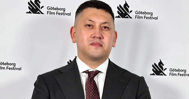 Әбіл : дәуір мен адам драмасы Елзат Ескендір