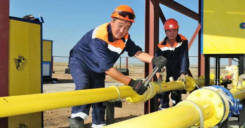 Когда придет газ в Кокшетау. В акимате назвали дату