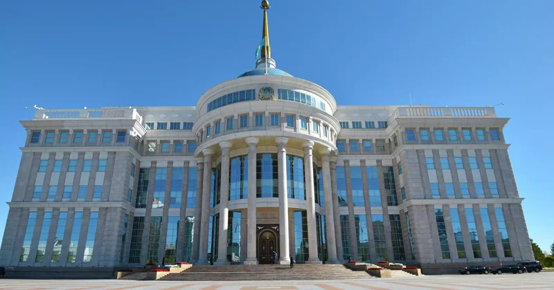 Елімізге мемлекеттік сапармен Бельгия королі мен патшайымы келеді