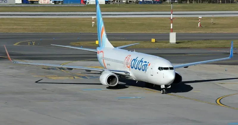 Угонщик самолета Flydubai признался, что выбрал профессию пилота, вдохновившись терактами 11 сентября