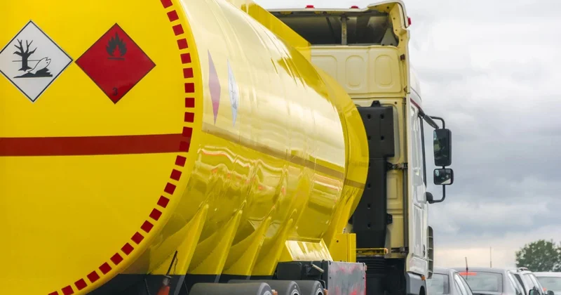 Трамп и Путин договорились о поставках российских нефтепродуктов на американский и мировой рынки