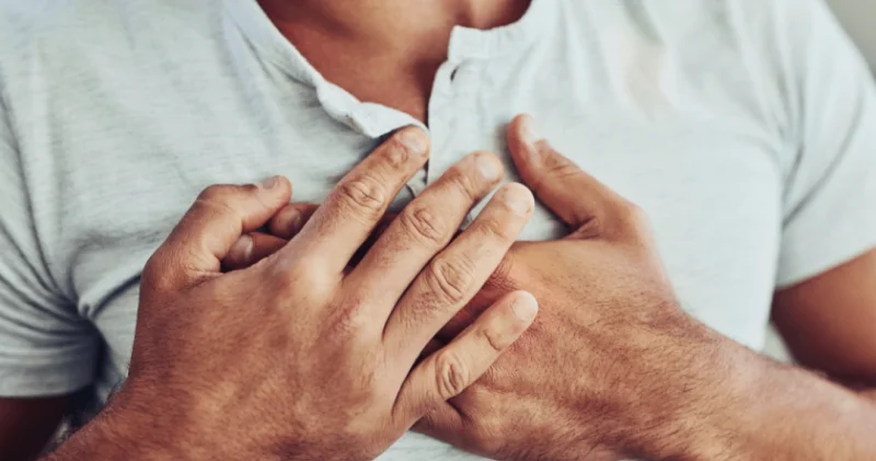 Дәрігер жүрек ауруының тосын белгілерін атады