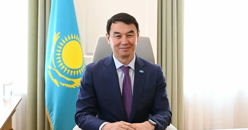 Уходят люди Досаева: в акимате Алматы продолжаются кадровые перестановки. Нормально ли это?