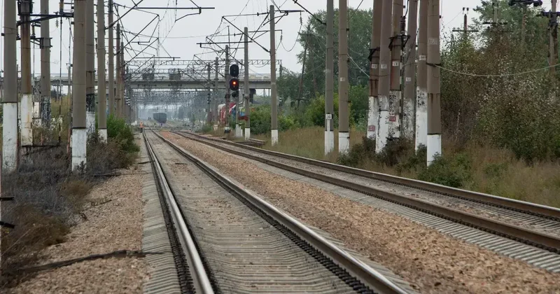 В КТЖ объяснили затор из 8400 грузовых вагонов у станции Сарыагаш