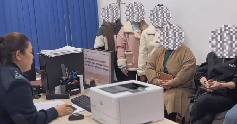 Подростки разыграли поиск девушки ради лайков в Атырауской области