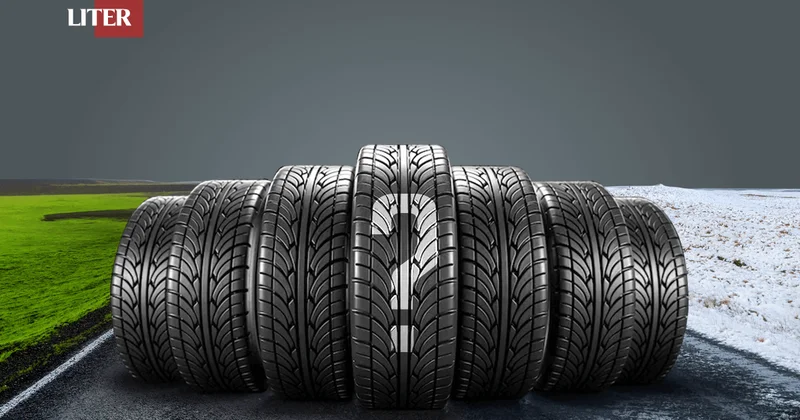 Цены на переобувку авто подскочили в Казахстане