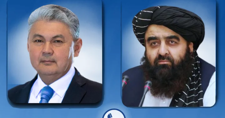 Казахстан направит в Кабул гуманитарную миссию