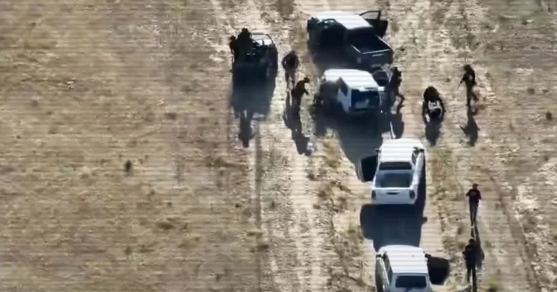 27 тонн наркотиков, лаборатории, БПЛА и вертолеты: в МВД рассказали об операции (видео)