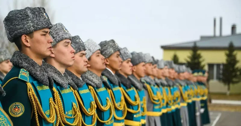 40 күндегі армия немесе жеделдетілген әскерден қалай өтуге болады