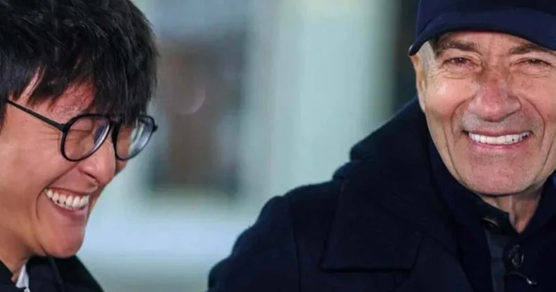 Автор хитов Димаша Кудайбергена представил новую звезду