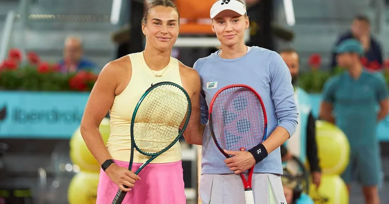 Решила делать все, что захочет : Соболенко высказалась о поражении от Рыбакиной