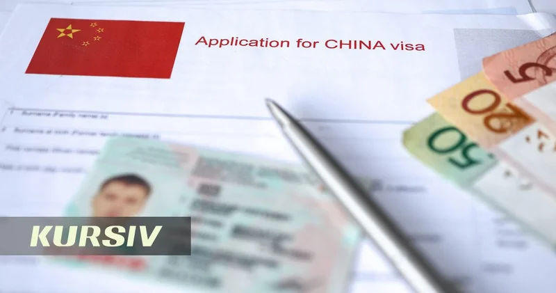 China unveils K Visa to attract global tech talent