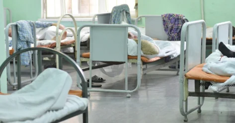 В перечень стратегически важных объектов могут включить психбольницу Алматы