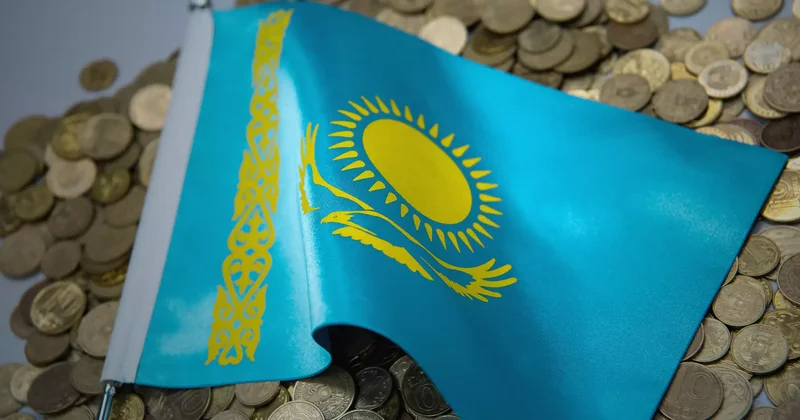 Қазақстанның ЖІӨ он айда 6,4% ға өсті