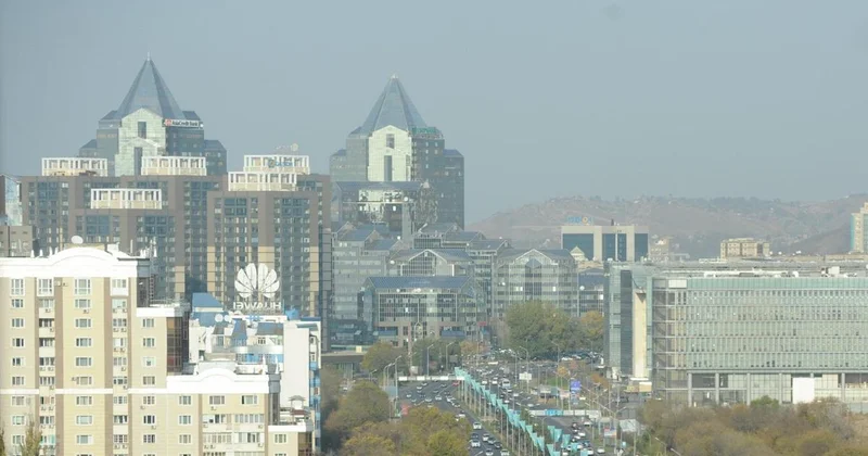 В Алматы сильно подорожали квартиры