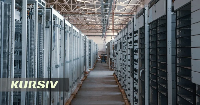 India’s data center boom faces sustainability test