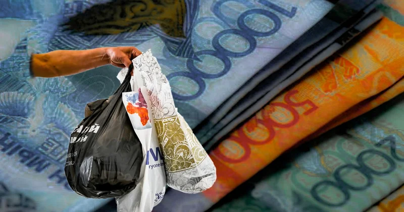 Реформы должны приводить к росту доходов людей Ашимбаев