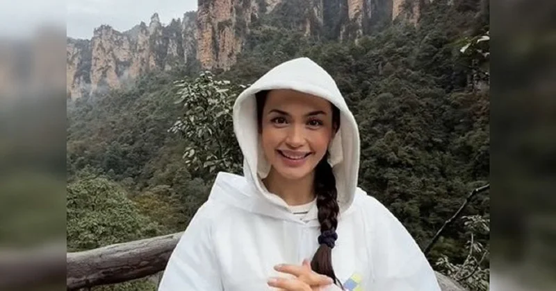 Акбота Сейтмагамбет исполнила свою мечту (видео)