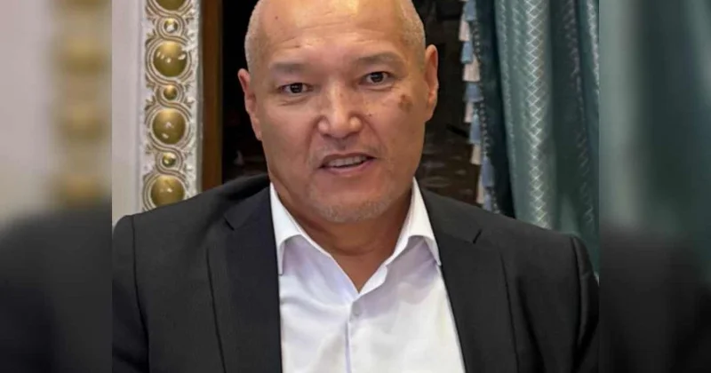 Почему курс Токаева сделал Казахстан лидером “Глобальной экономики доверия” Айдар Амребаев