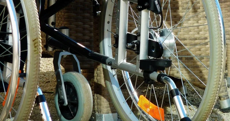 Астанчанин обогащался за счет детей с инвалидностью